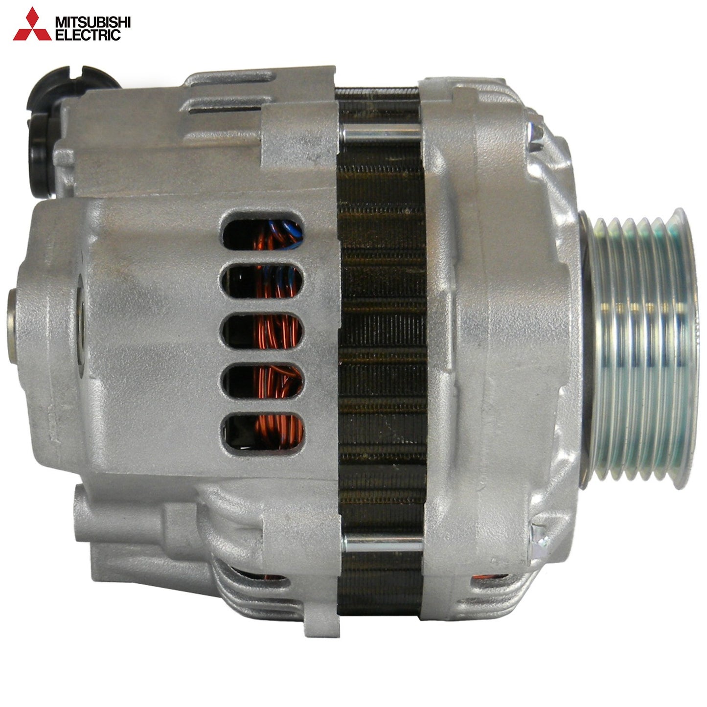 Mitsubishi Alternator