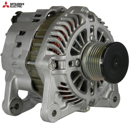 Mitsubishi Alternator