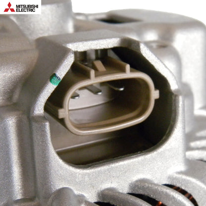 Mitsubishi Alternator
