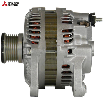 Mitsubishi Alternator