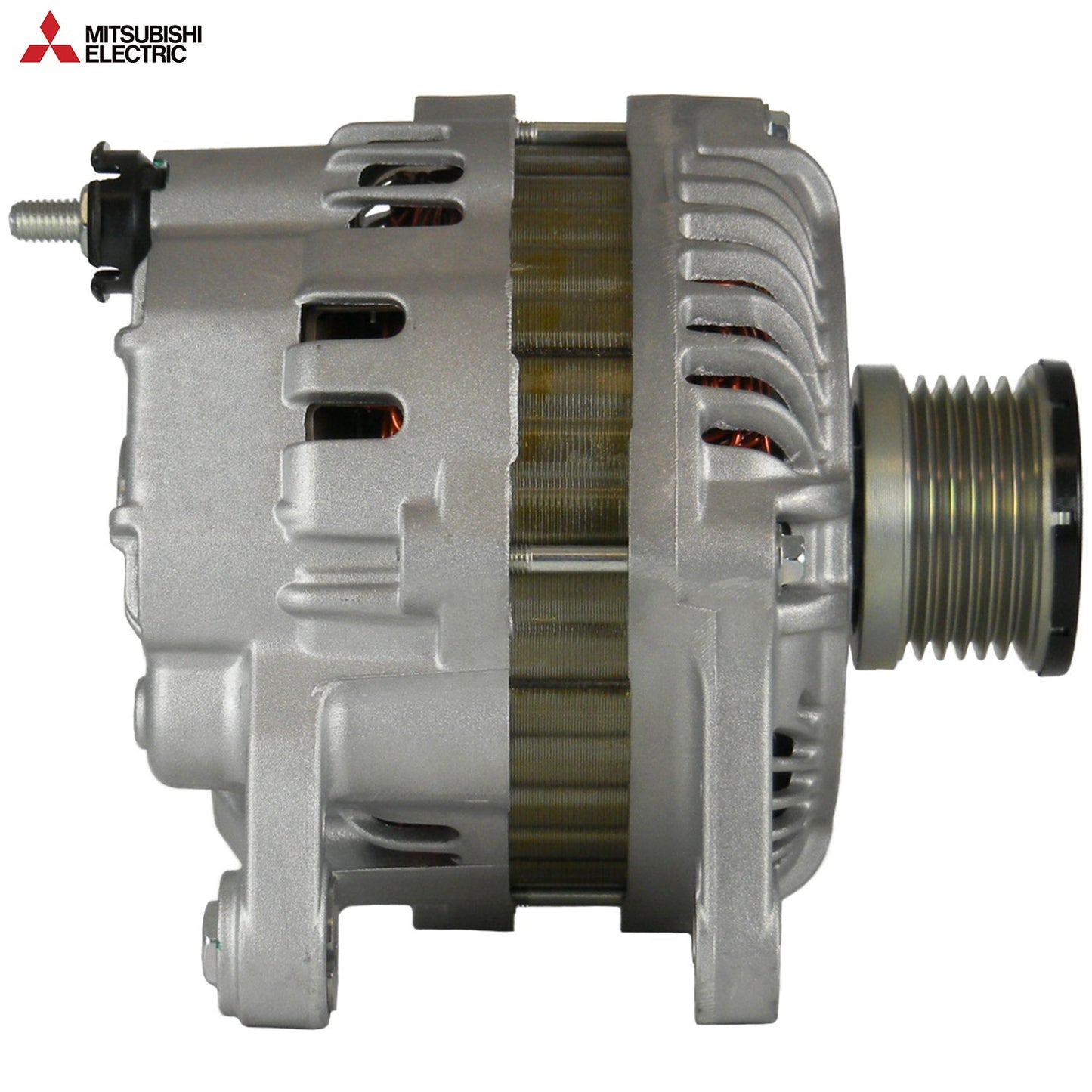 Mitsubishi Alternator