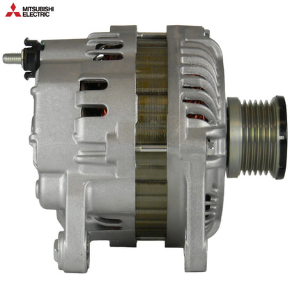 Mitsubishi Alternator