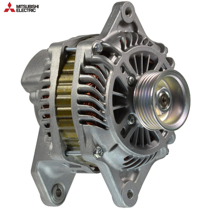 Mitsubishi Alternator
