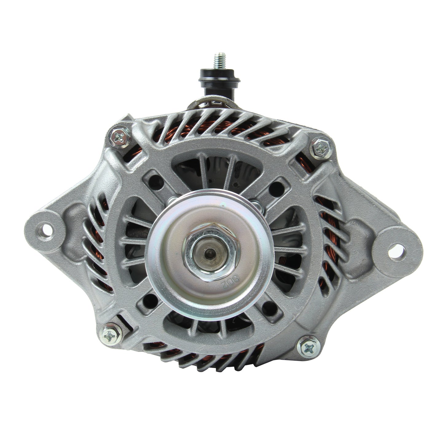 Mitsubishi Alternator