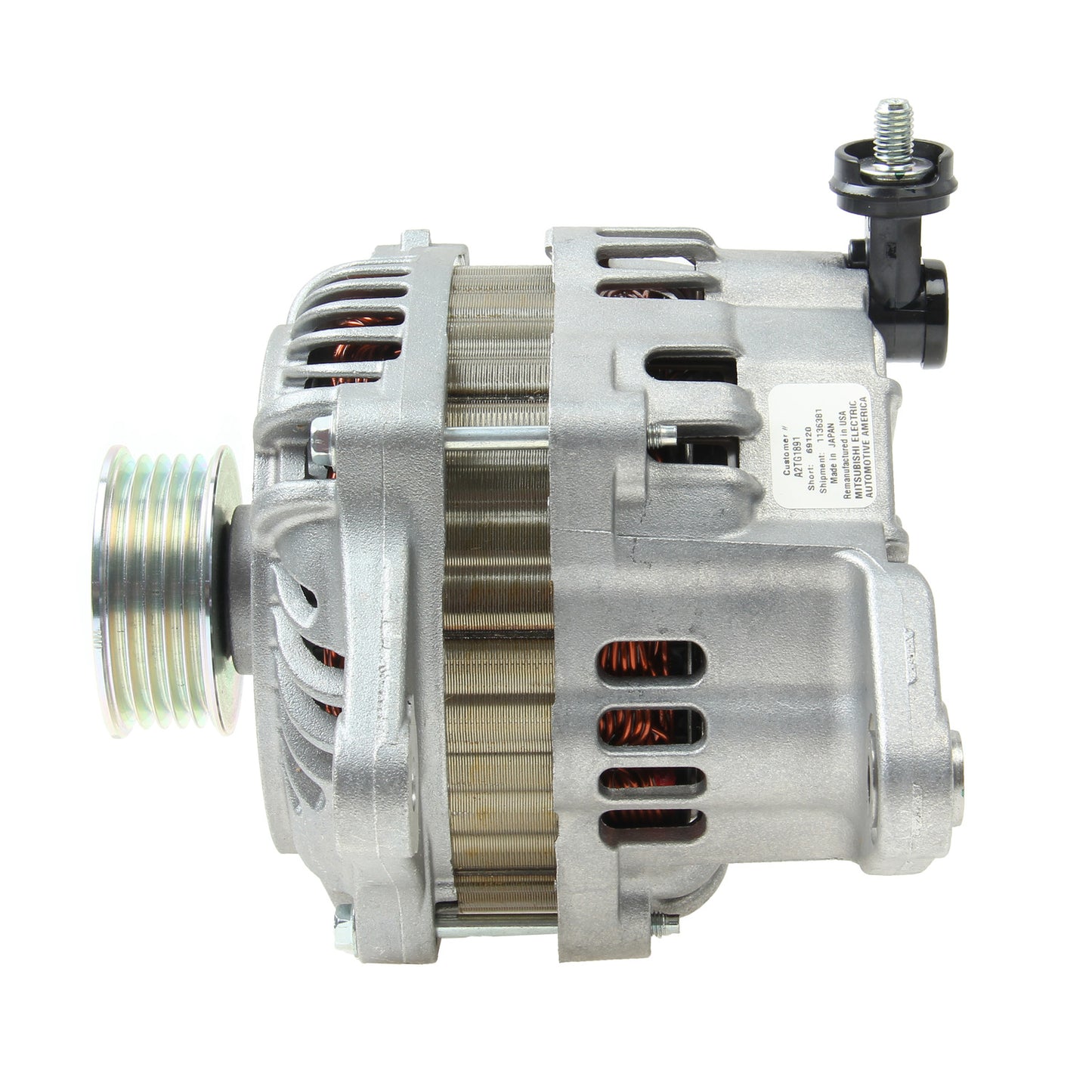 Mitsubishi Alternator