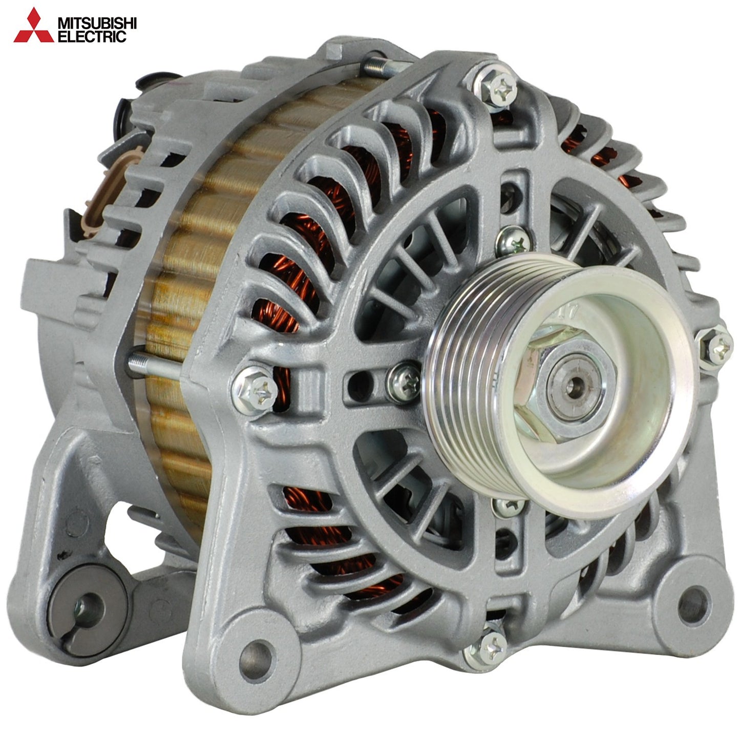 Mitsubishi Alternator