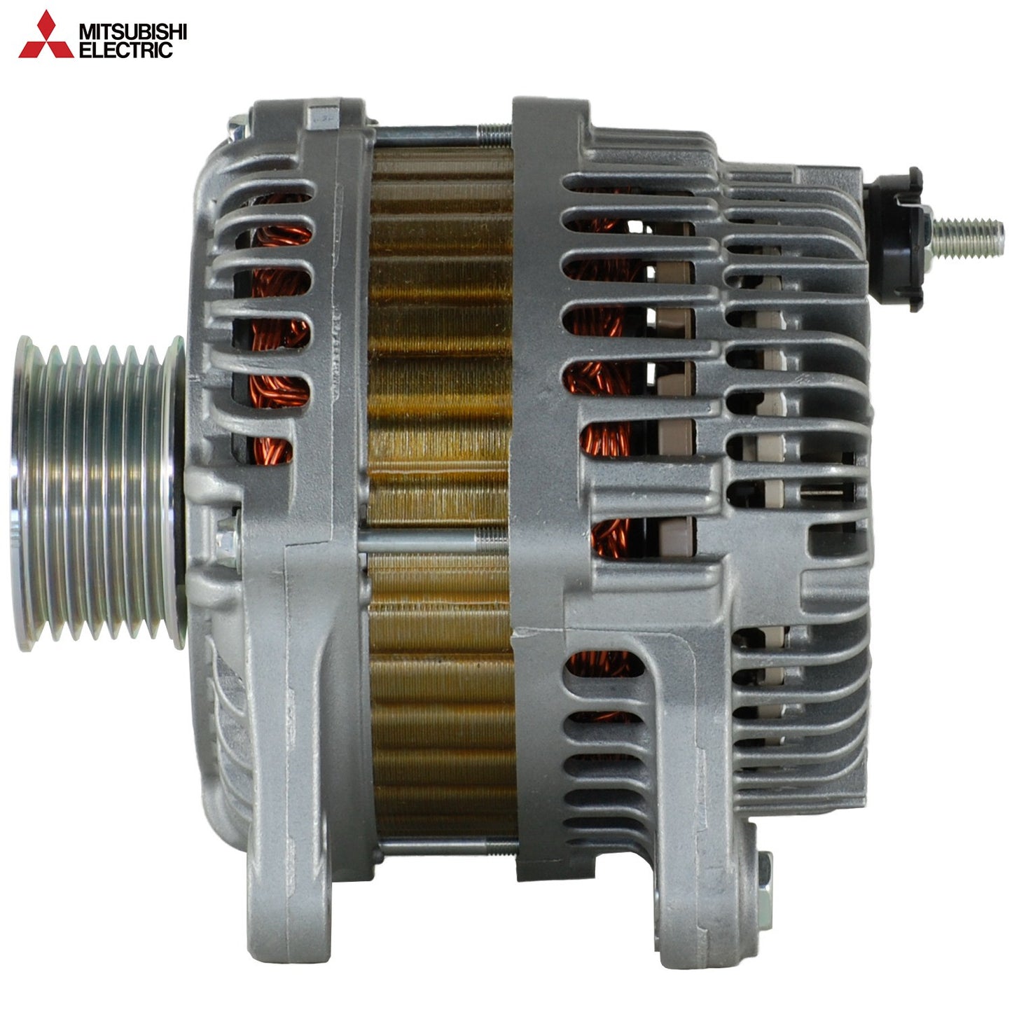 Mitsubishi Alternator