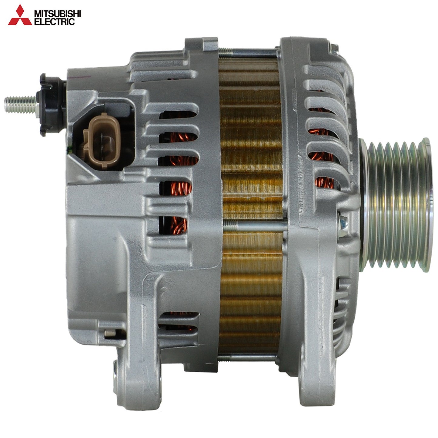 Mitsubishi Alternator