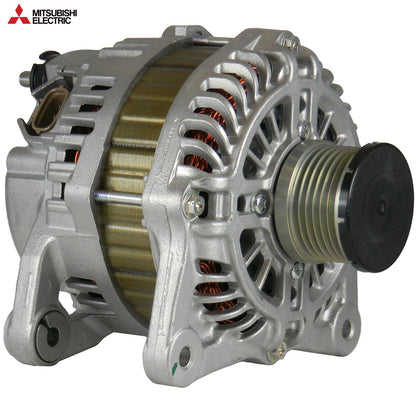 Mitsubishi Alternator