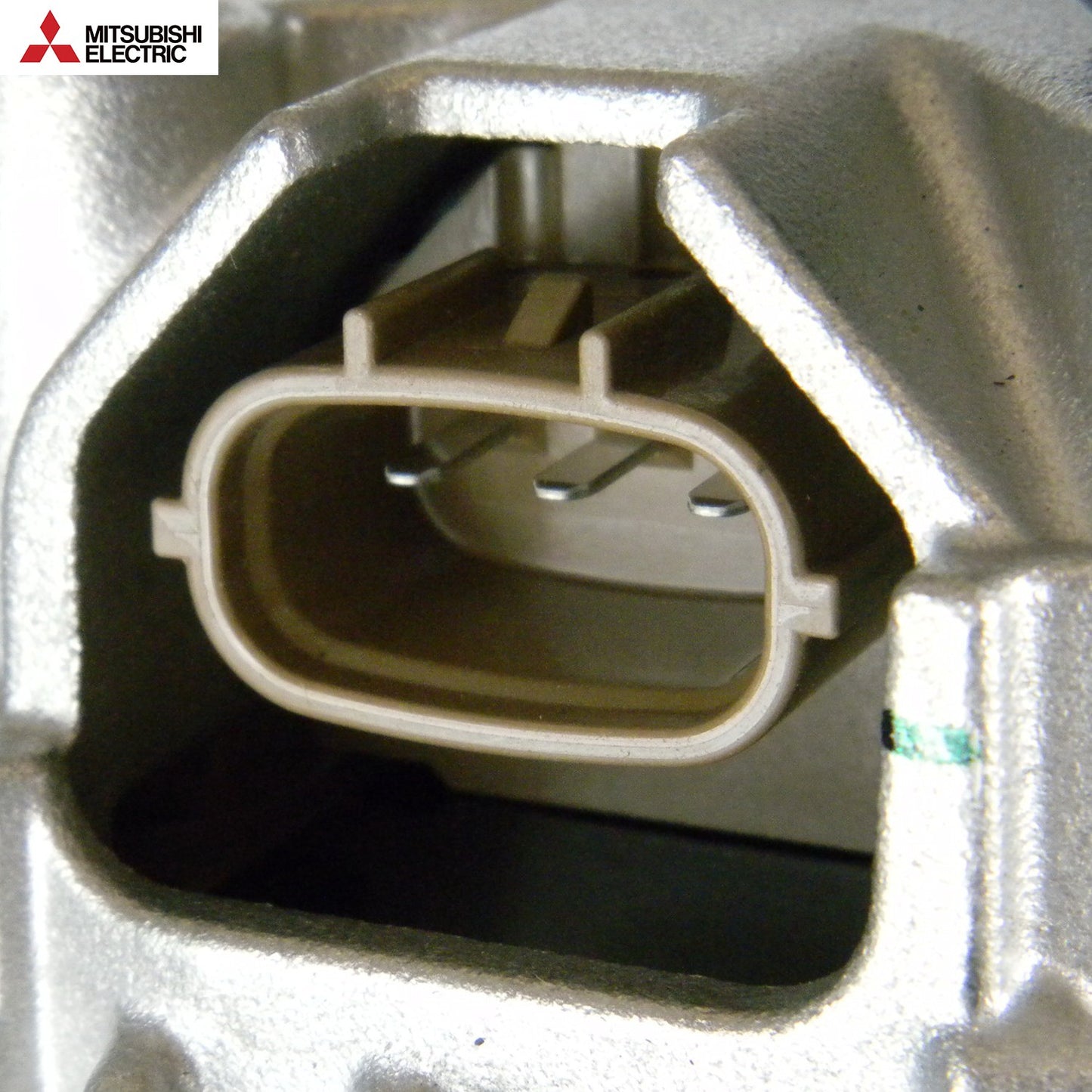 Mitsubishi Alternator
