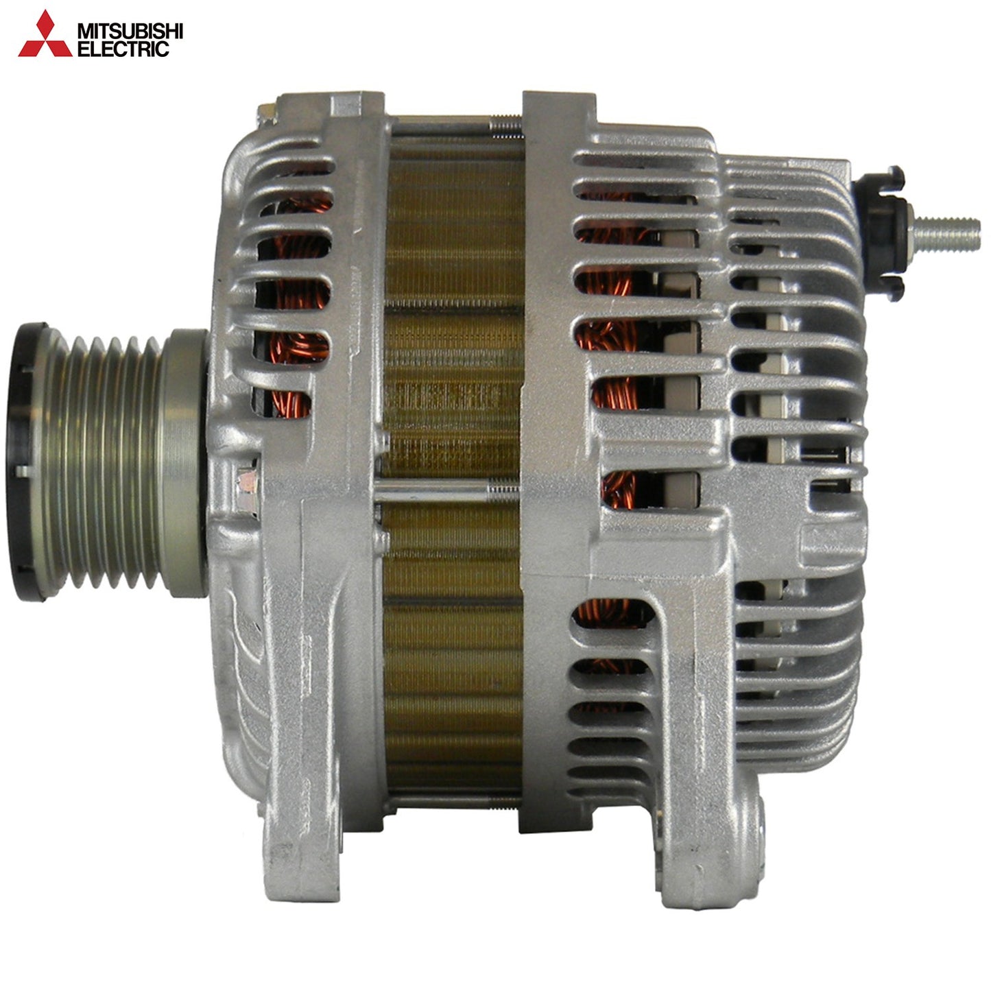 Mitsubishi Alternator