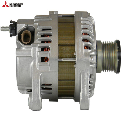 Mitsubishi Alternator