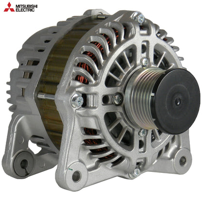 Mitsubishi Alternator