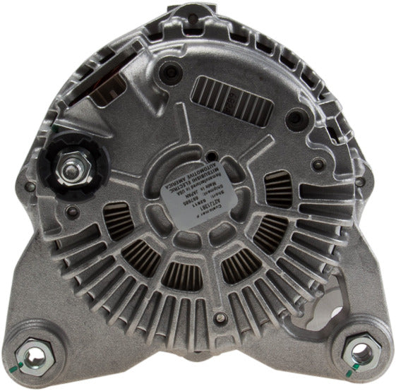 Mitsubishi Alternator