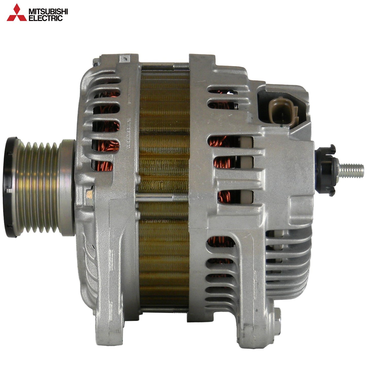 Mitsubishi Alternator