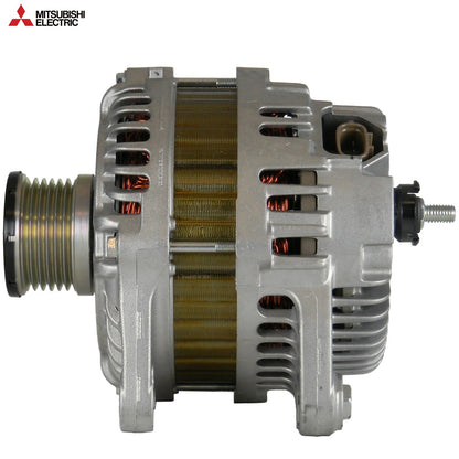 Mitsubishi Alternator