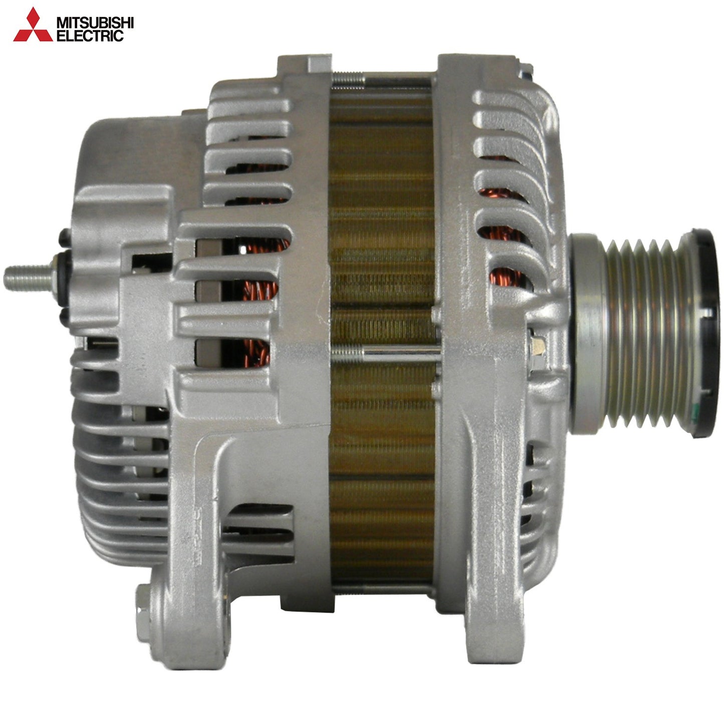 Mitsubishi Alternator