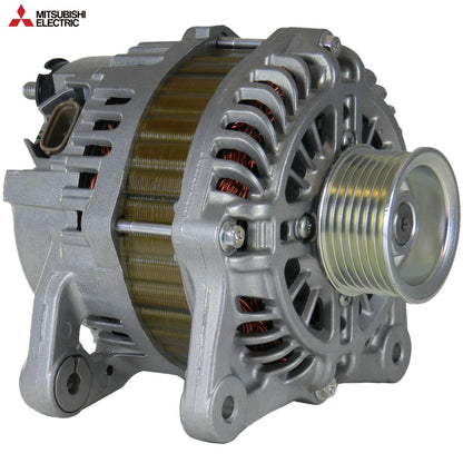 Mitsubishi Alternator