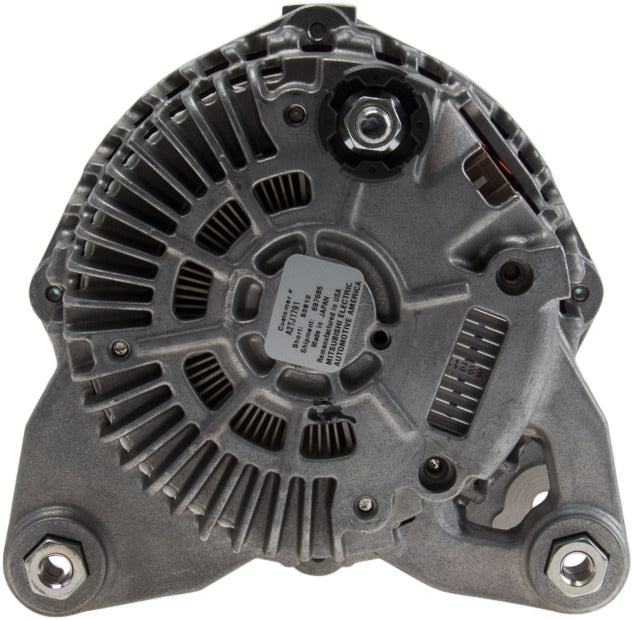 Mitsubishi Alternator