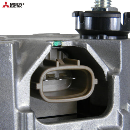 Mitsubishi Alternator
