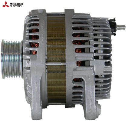 Mitsubishi Alternator