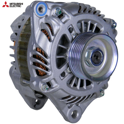 Mitsubishi Alternator