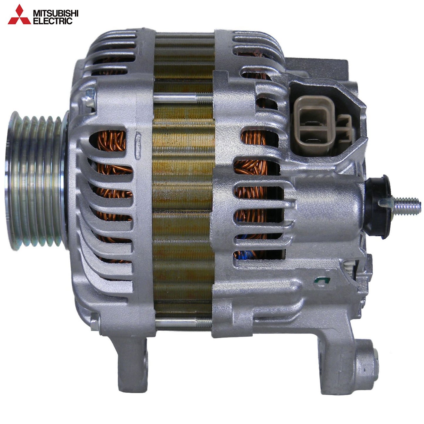 Mitsubishi Alternator