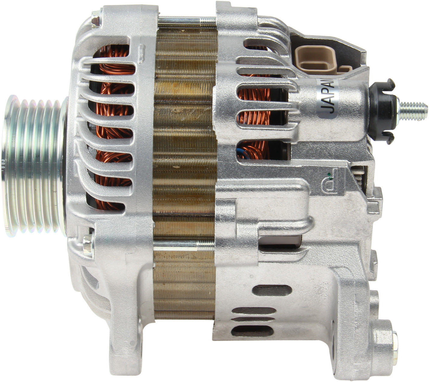 Mitsubishi Alternator