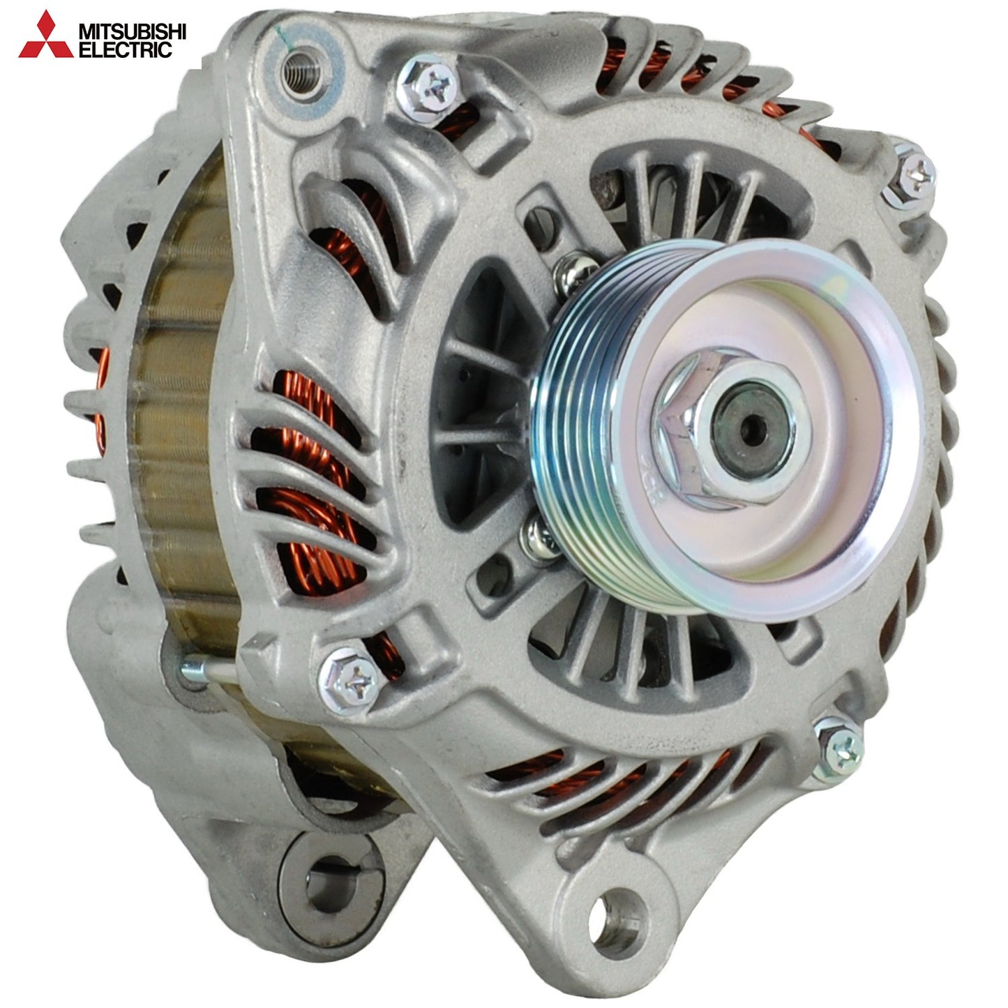 Mitsubishi Alternator