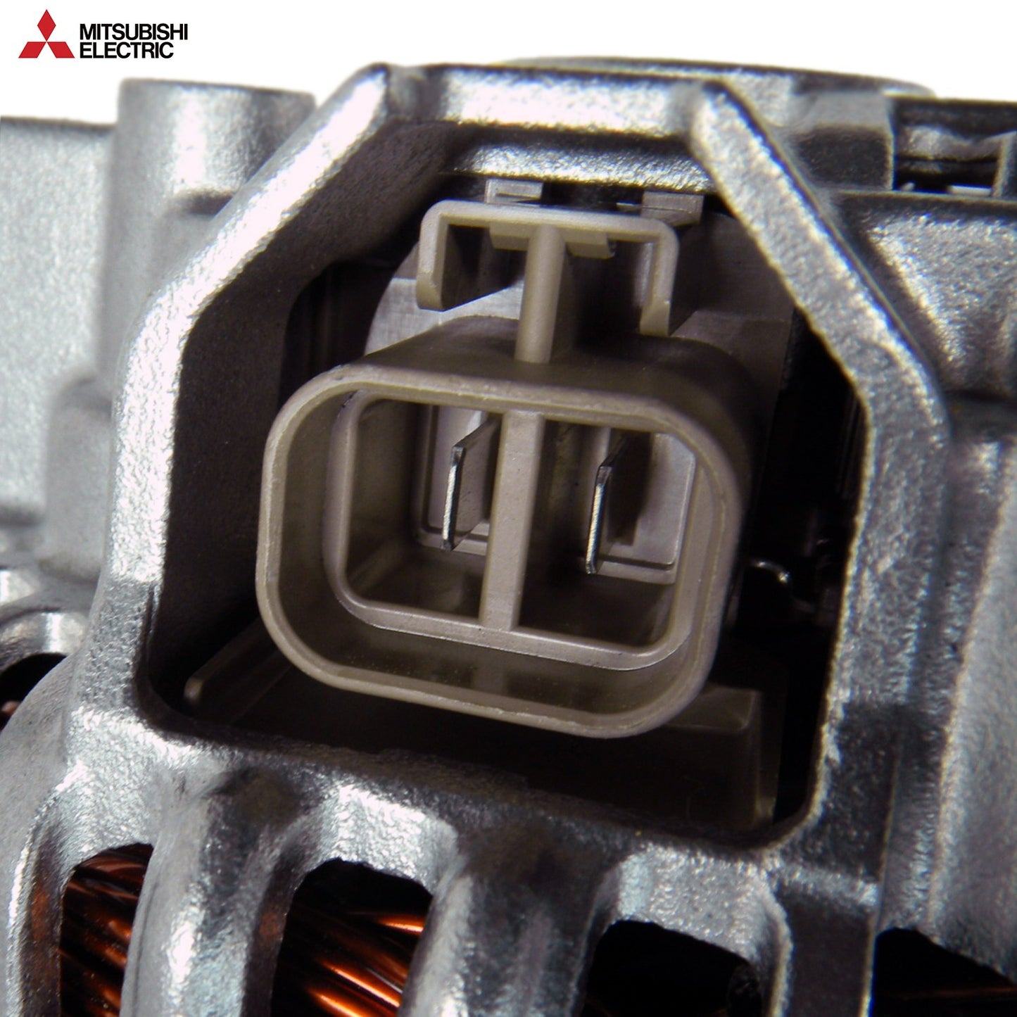Mitsubishi Alternator