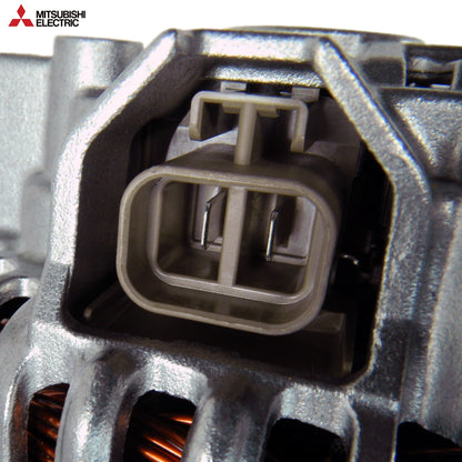 Mitsubishi Alternator
