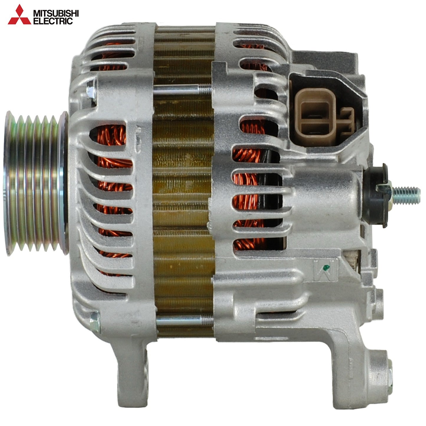 Mitsubishi Alternator