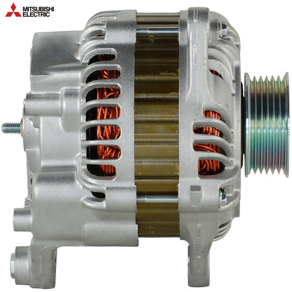 Mitsubishi Alternator