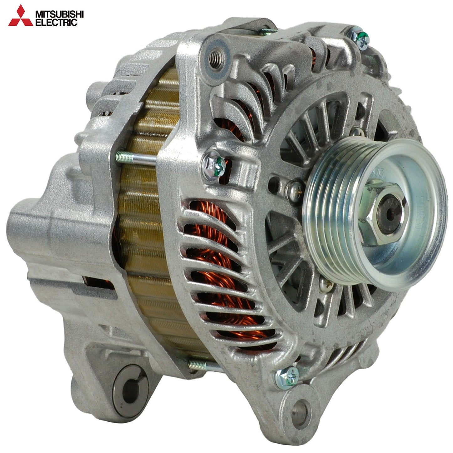 Mitsubishi Alternator