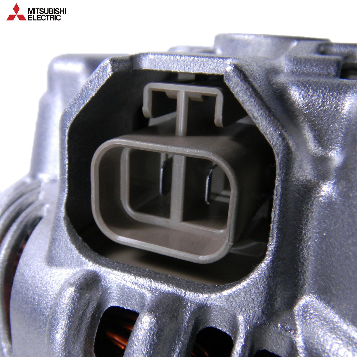 Mitsubishi Alternator