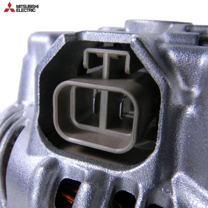 Mitsubishi Alternator