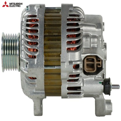 Mitsubishi Alternator