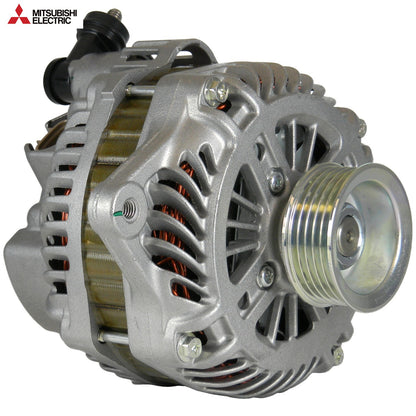Mitsubishi Alternator