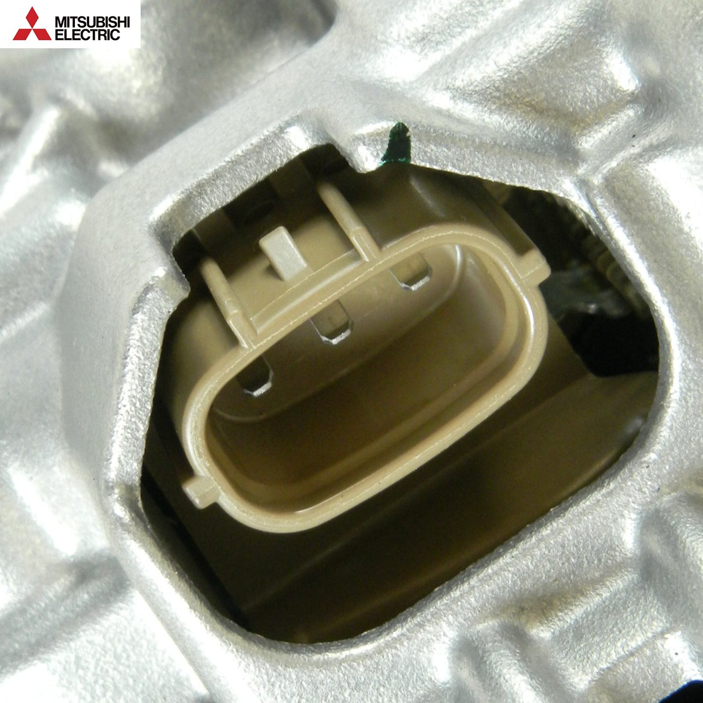 Mitsubishi Alternator