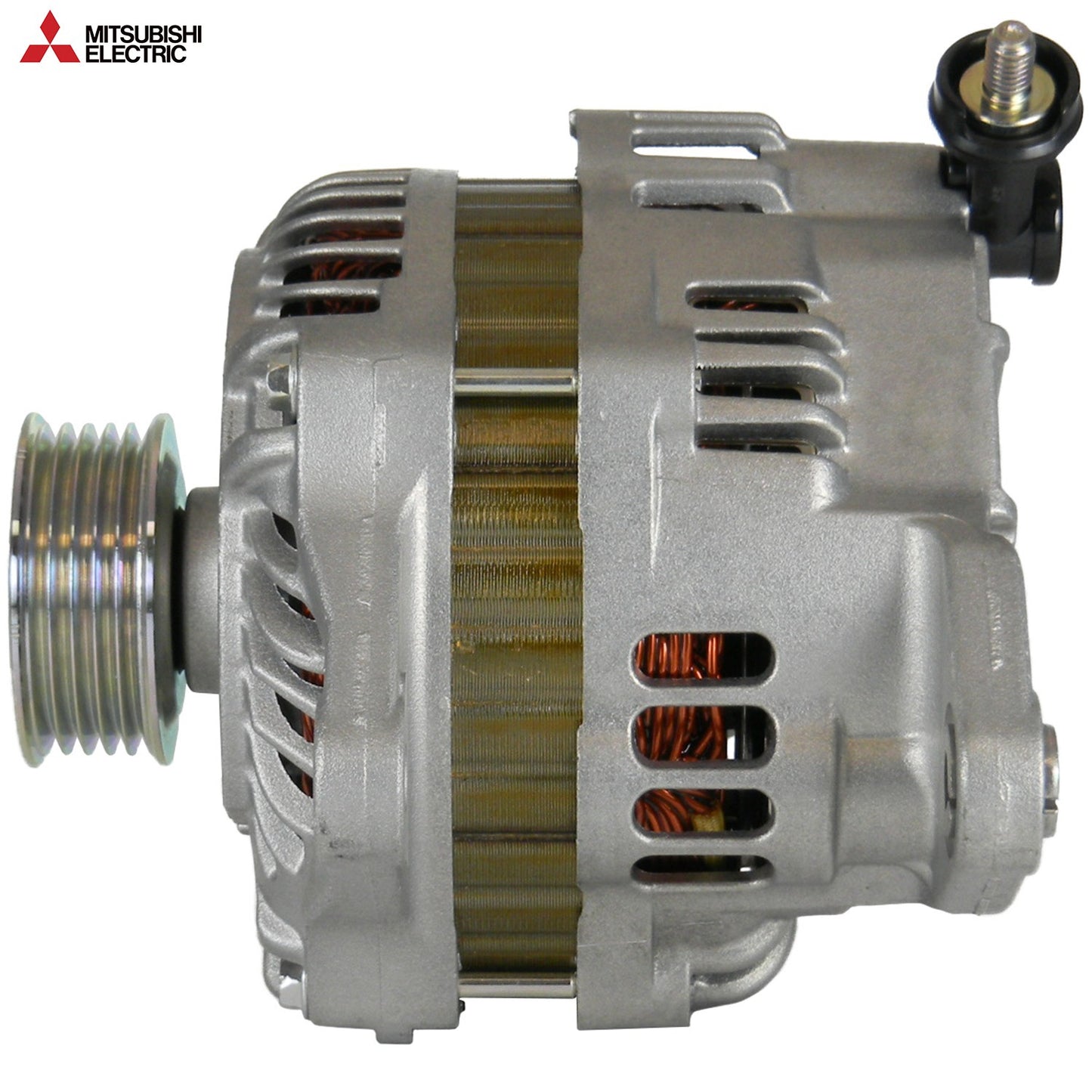 Mitsubishi Alternator