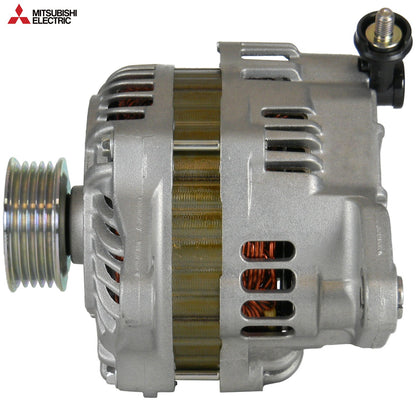 Mitsubishi Alternator