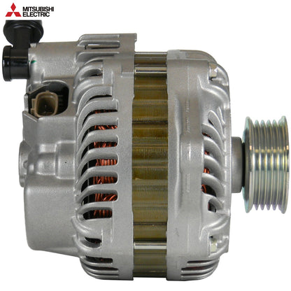 Mitsubishi Alternator