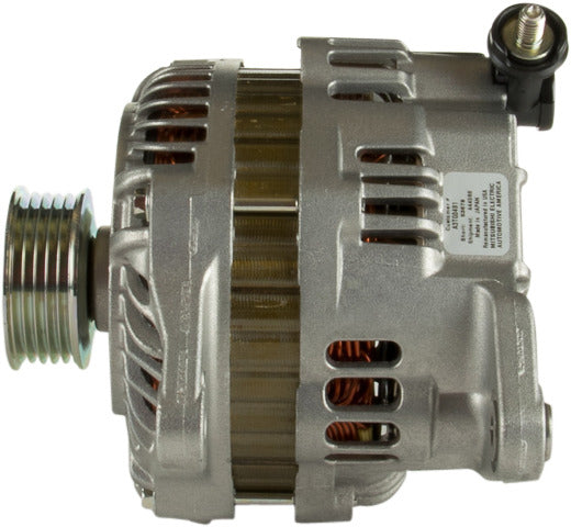 Mitsubishi Alternator