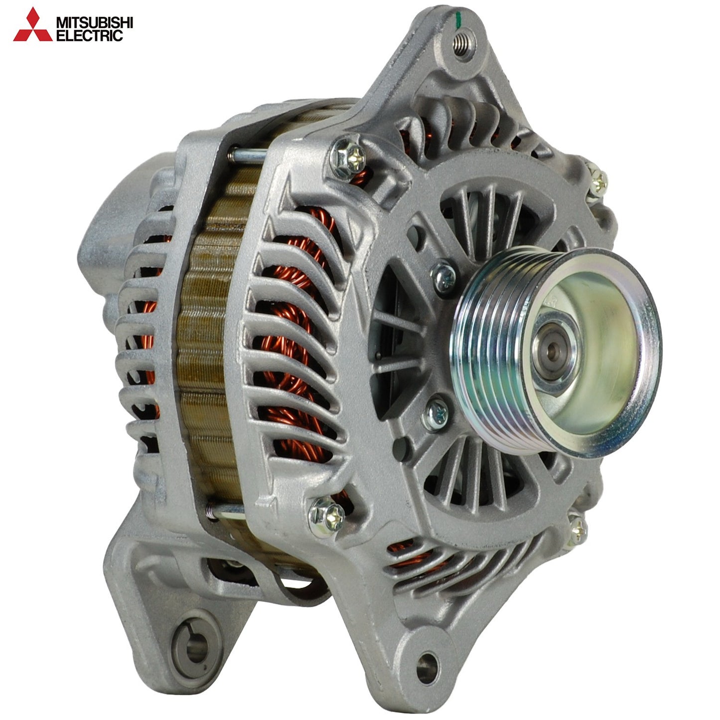 Mitsubishi Alternator