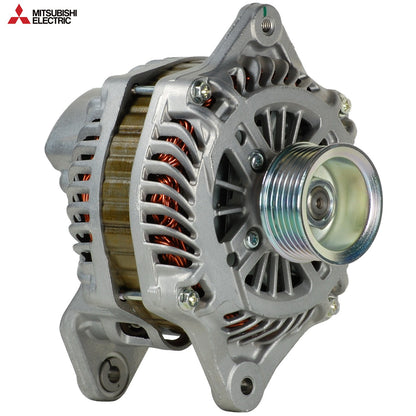 Mitsubishi Alternator
