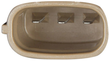 Mitsubishi Alternator