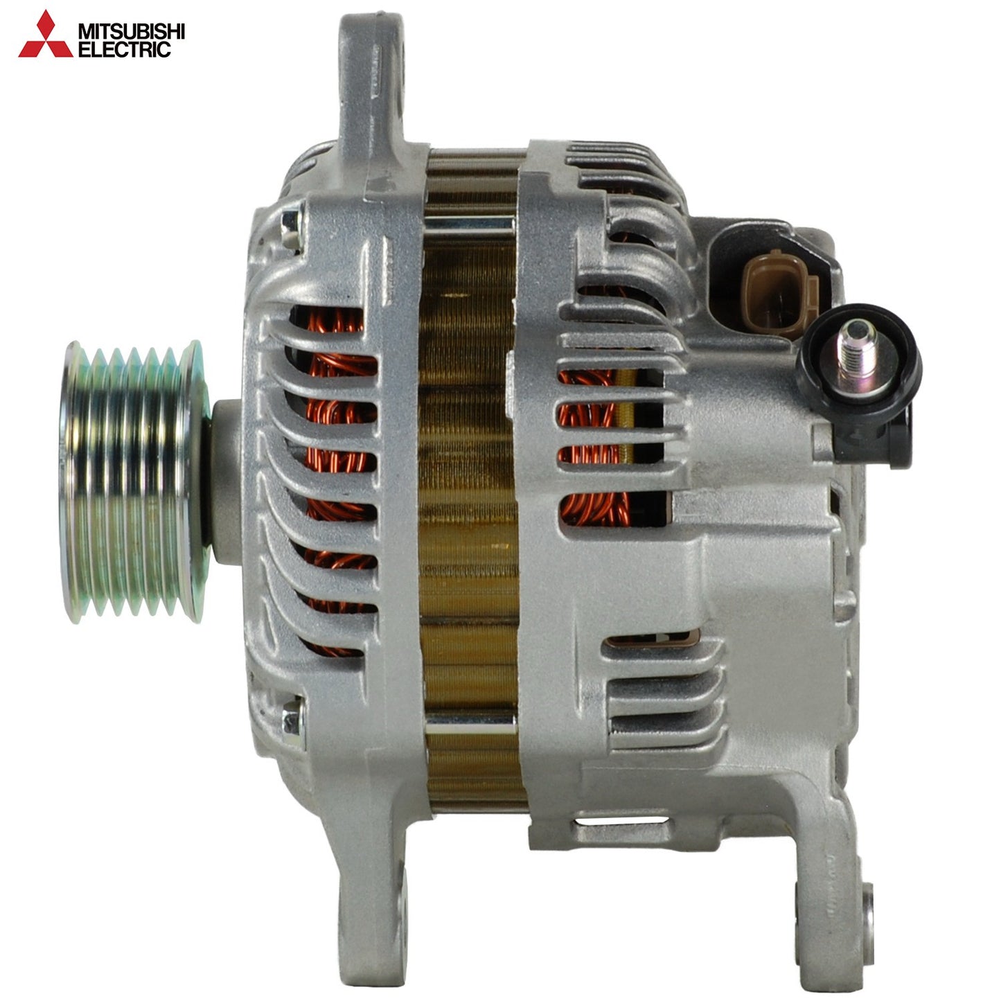 Mitsubishi Alternator