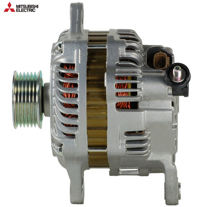 Mitsubishi Alternator