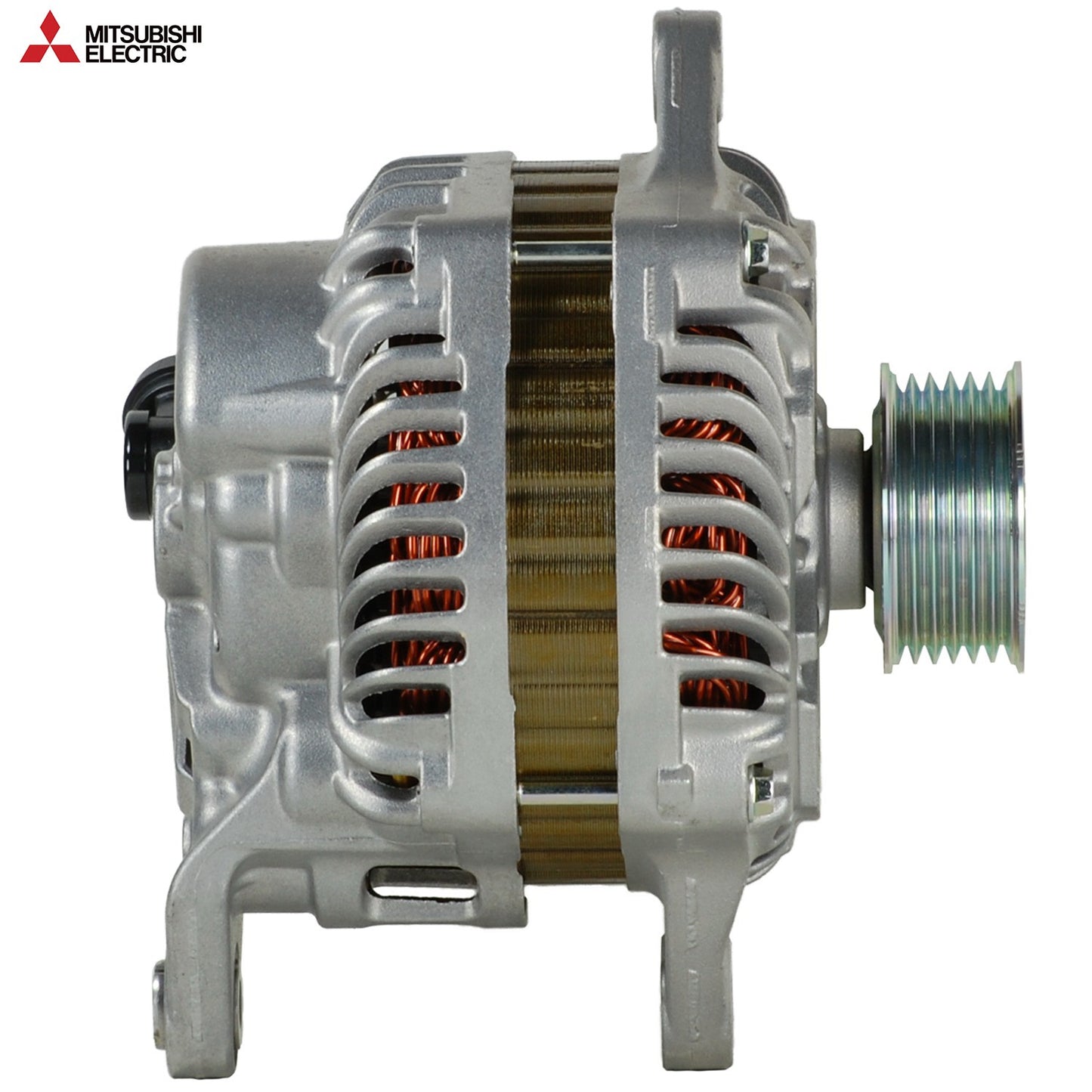 Mitsubishi Alternator