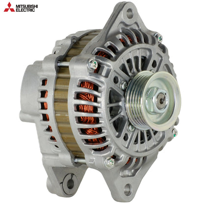 Mitsubishi Alternator